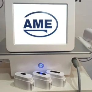 SMAS lifting, apparatus for SMAS lifting BIO PLUS ULTHRA 3D (Altrera), HIFU